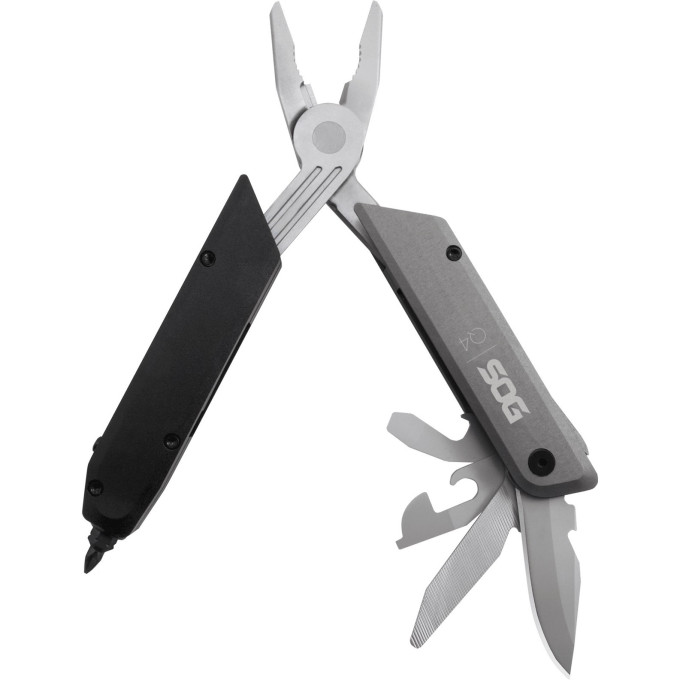 Мультитул SOG BATON Q4 ID1031 SG_ID1031